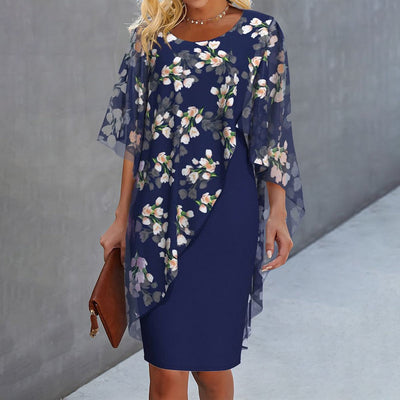 Alfie - Floral dress