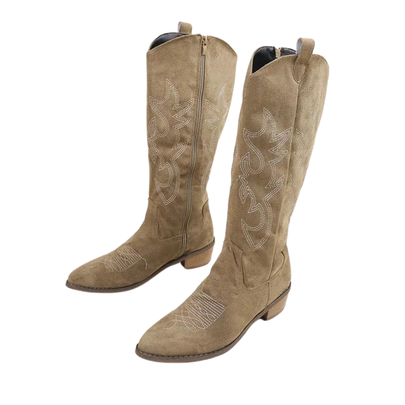 Josephine | COWGIRL BOOTS