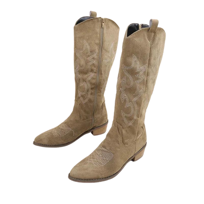 Josephine | COWGIRL BOOTS
