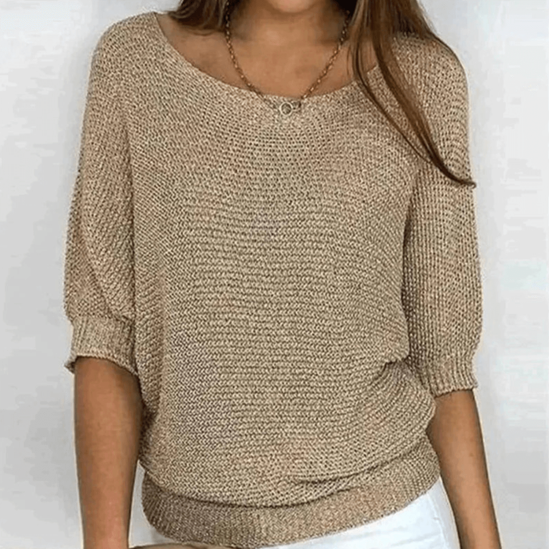 Angel Casual Sweater