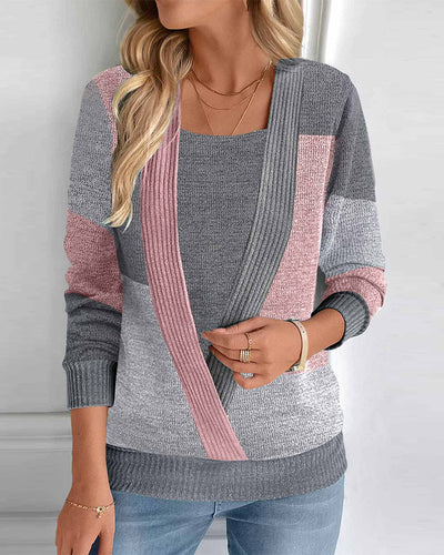 Taylor | Comfortable & Elegant Sweater