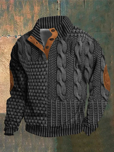 Aiden | Stylish Sweater