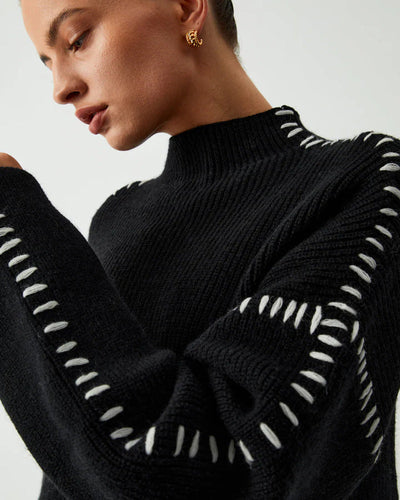 Jula™ | Classic trendy pullover