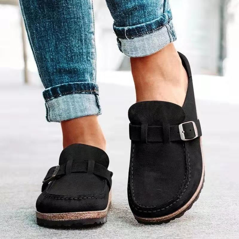 NENA | Orthopedic Summer Clogs