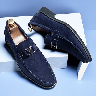 Royal Loafers - Slip-On Loafer