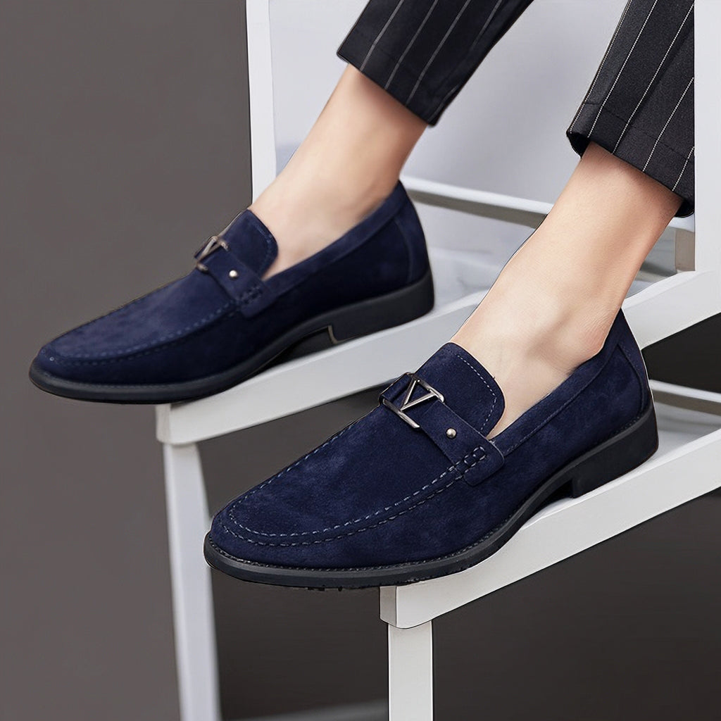 Royal Loafers - Slip-On Loafer