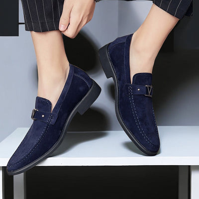 Royal Loafers - Slip-On Loafer