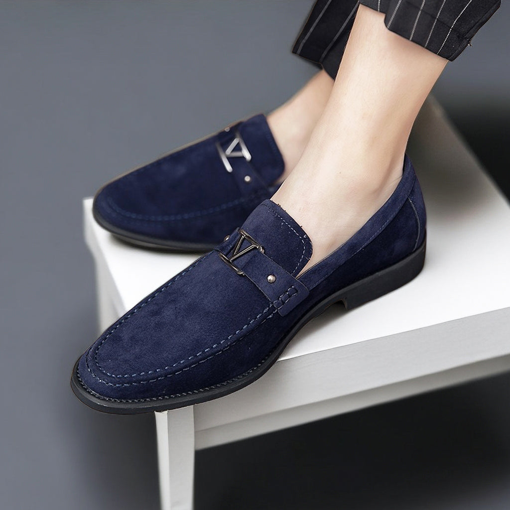 Royal Loafers - Slip-On Loafer