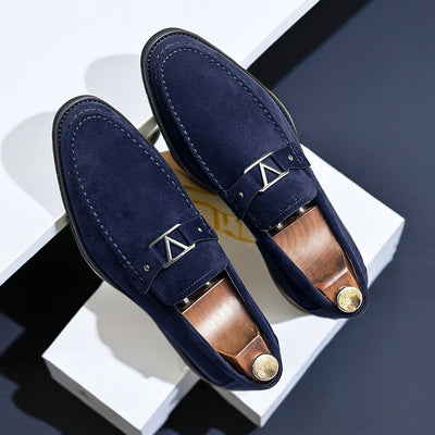 Royal Loafers - Slip-On Loafer