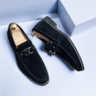 Royal Loafers - Slip-On Loafer