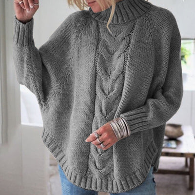 Maila™ | O-neck Sweater