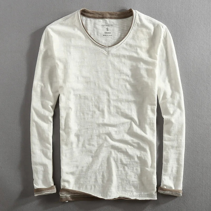 Kyo Long Sleeve Shirt