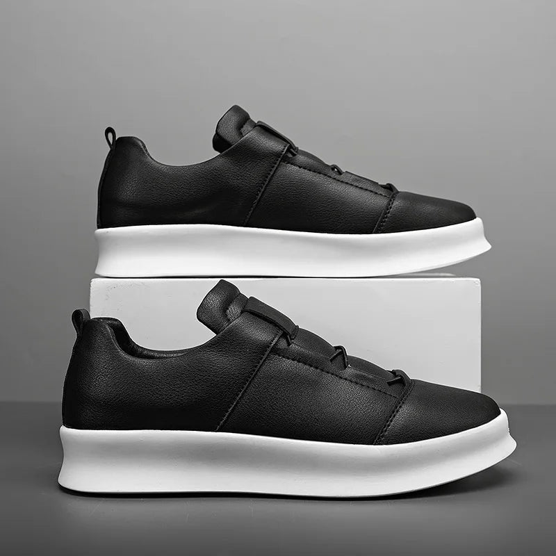 Aaron Designer Sneakers