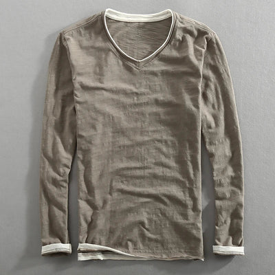 Kyo Long Sleeve Shirt