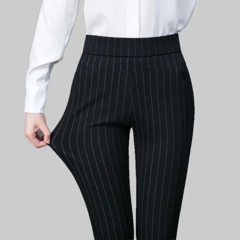 Poppy™ - Elegant Trousers
