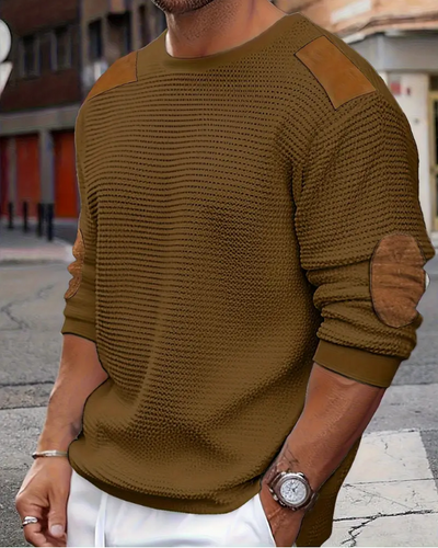 Jacson | Men's Fashion knitted sweater