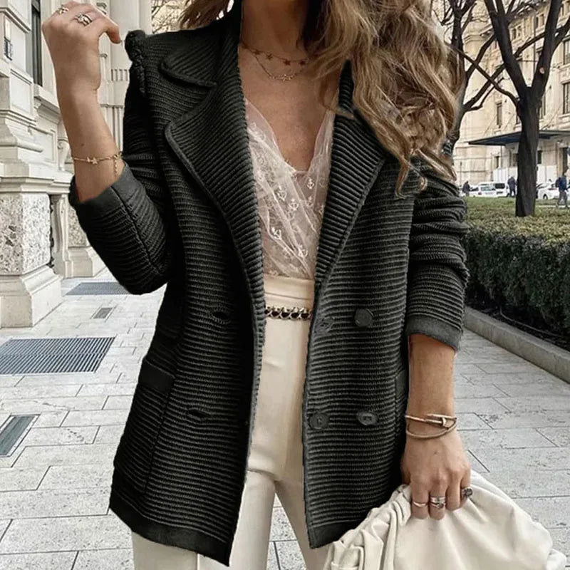 Evie | Trendy Jacket
