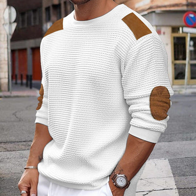 Jacson | Men's Fashion knitted sweater