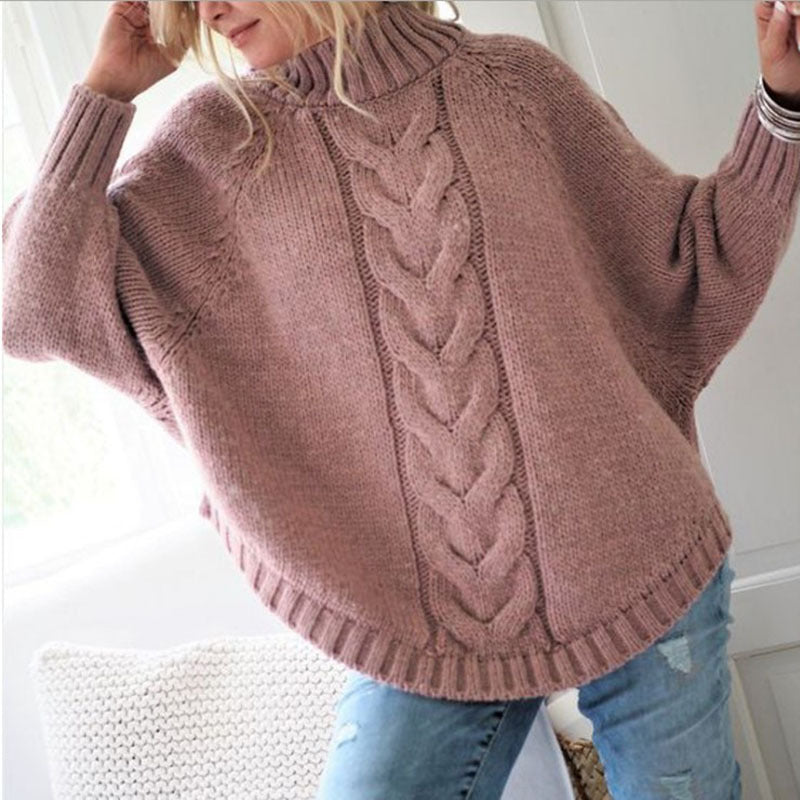 Maila™ | O-neck Sweater