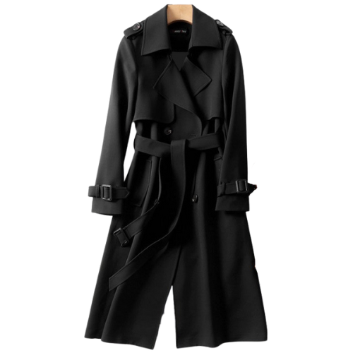 Xavia | Stylish Waterproof Ladies Coat