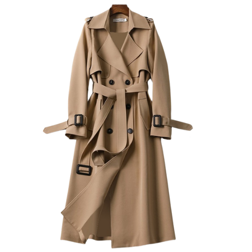 Xavia | Stylish Waterproof Ladies Coat