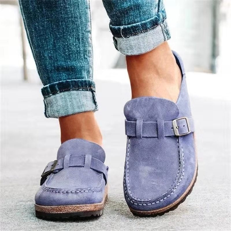 NENA | Orthopedic Summer Clogs