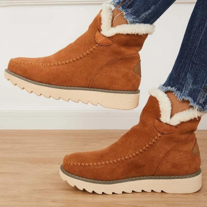 Chelly Comfy Women's Winter Boots