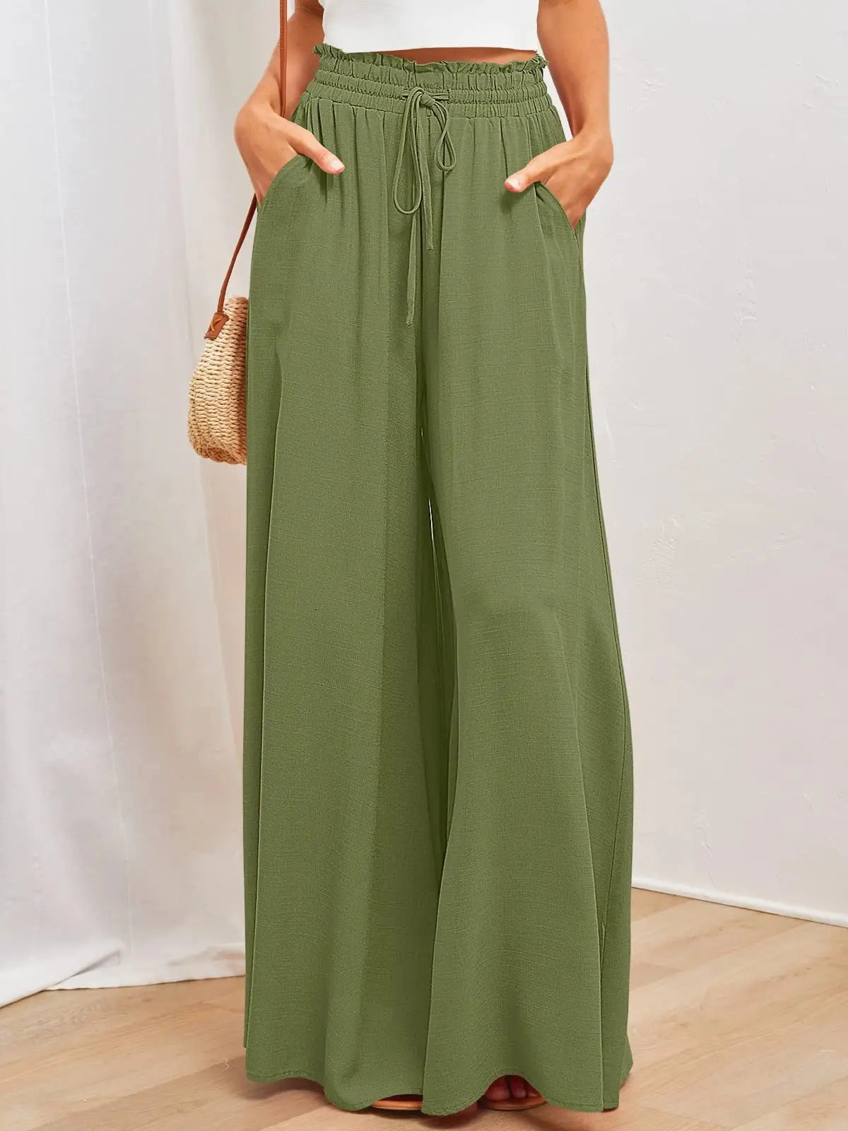 Daner™ Wide Pants