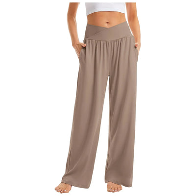 Fayi™ High-Waisted Pants