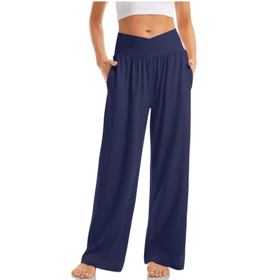 Fayi™ High-Waisted Pants