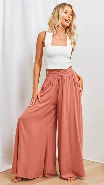 Daner™ Wide Pants