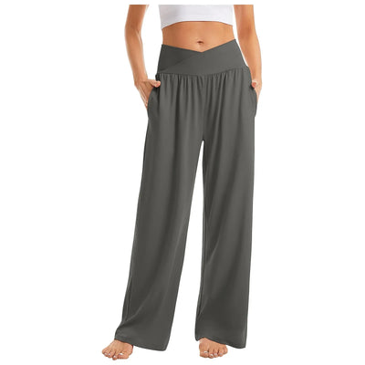 Fayi™ High-Waisted Pants