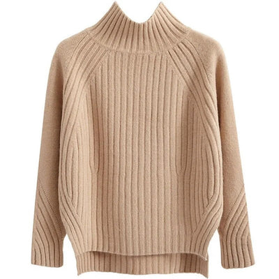 Melinda |  Casual Sweater