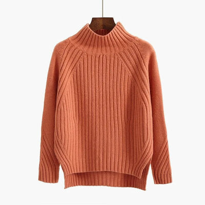 Melinda |  Casual Sweater