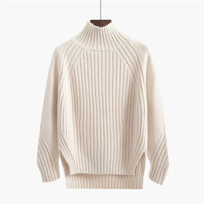 Melinda |  Casual Sweater