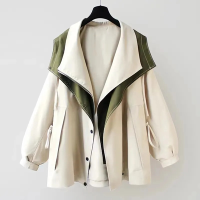 Suzy - Rain Coat