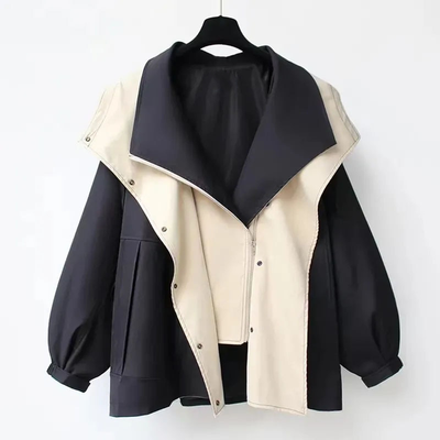 Suzy - Rain Coat