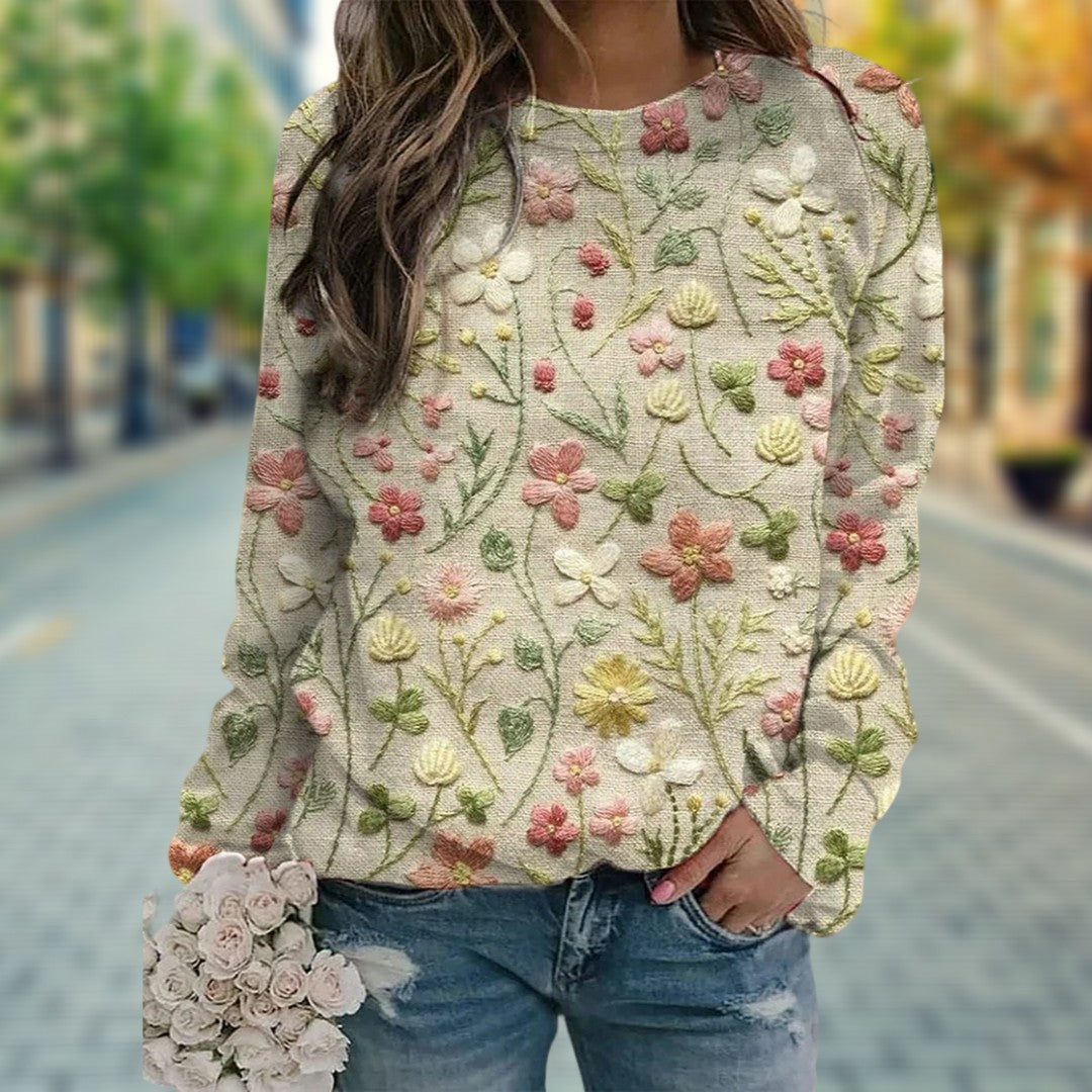 Lenora | Women's sweater