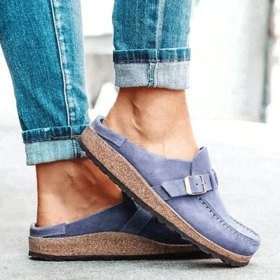 NENA | Orthopedic Summer Clogs