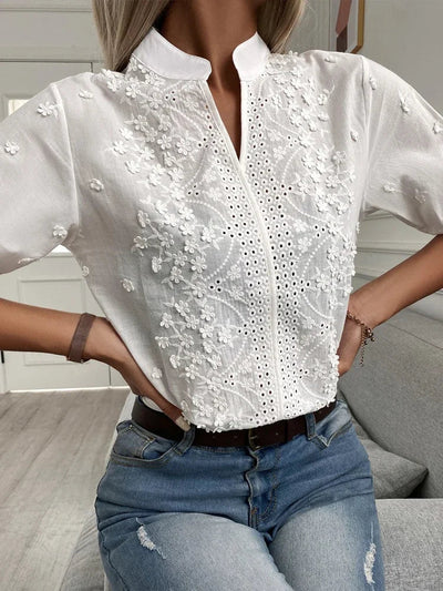 Zara | Elegant blouse