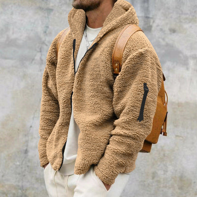 Gerard - Men's Fleece Jacket