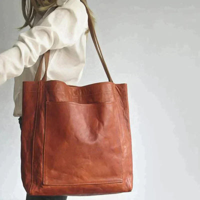 Jorja | Stylish leather bag