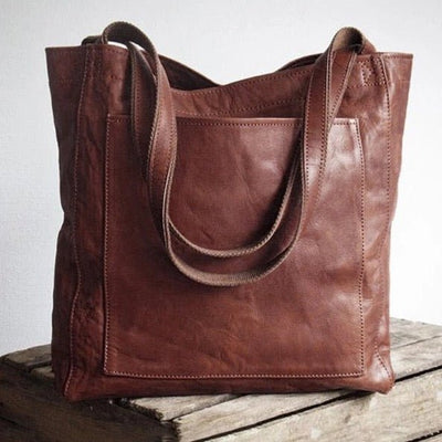 Jorja | Stylish leather bag