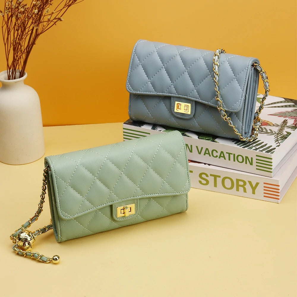 Eliza - Elegant Luxury Bag